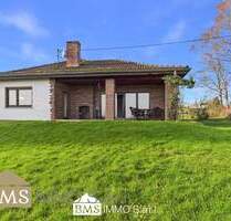 Landhaus mit großem Grundstück in Wißmannsdorf