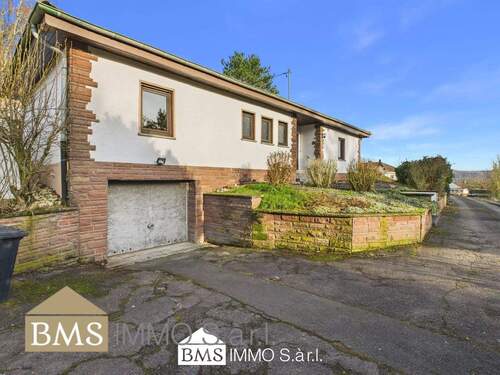 Bild 2 - 4 Zimmer Einfamilienhaus zum Kaufen in Wißmannsdorf