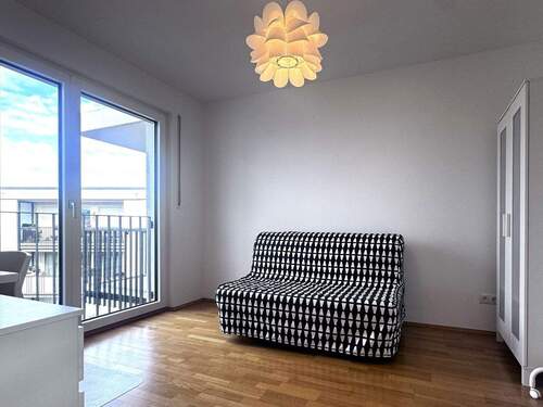 Büro / Kinderzimmer - 