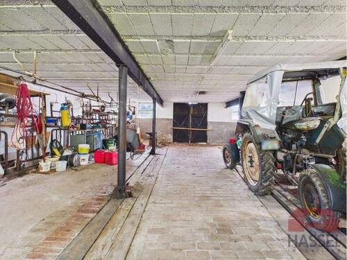 Platz für Ihre Fahrzeuge - 