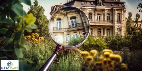 Musterbild Flochberg - Großes Grundstück bebaut mit ehemaliger Diskothek und landwirtschaftlichen Gebäue zu verkaufen
