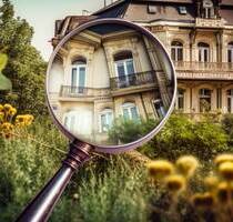 Großes Grundstück bebaut mit ehemaliger Diskothek und landwirtschaftlichen Gebäue zu verkaufen - Bopfingen Flochberg