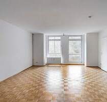 Provisionsfreie 140 m² Eigentumswohnung mit Südbalkon & Tiefgarage in Berlin-Friedrichsfelde