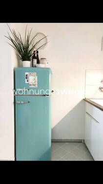 Bild 2 - Wohnungsswap - Neue Weinsteige - 650,00&nbsp;EUR Kaltmiete, ca.&nbsp; 51,00&nbsp;m&sup2;&nbsp;Wohnfl&auml;che