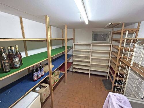 KG Vorrat - 