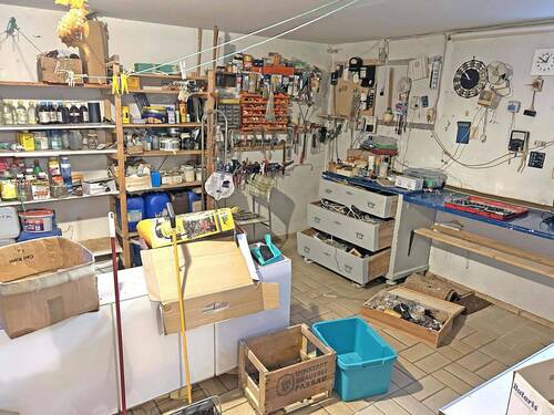 KG Werkstatt - 