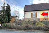 Außenansicht - 4 Zimmer Doppelhaushälfte zum Kaufen in Kulmbach