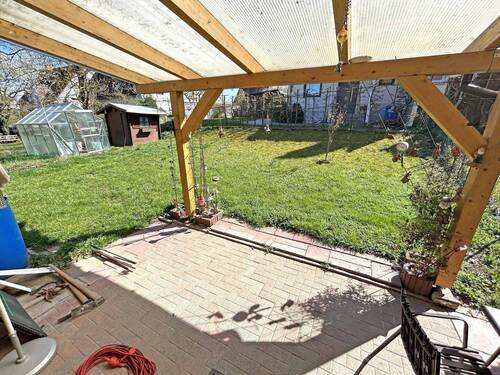 Terrasse - 