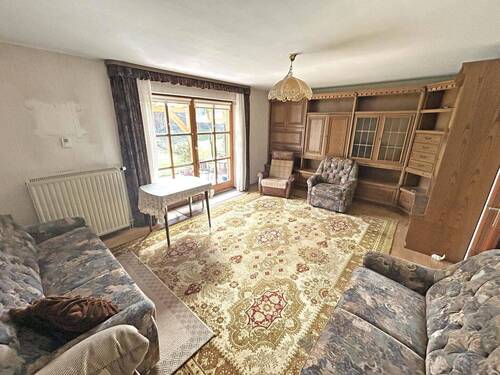 EG Wohnzimmer - 
