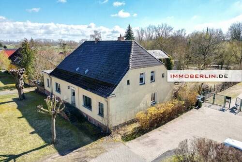 1 - 8 Zimmer Einfamilienhaus zum Kaufen in Fehrbellin
