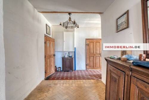 3 - 8 Zimmer Einfamilienhaus in Fehrbellin
