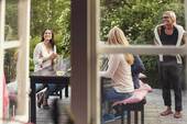 Quality Time im eigenen Garten - #Exklusive Lage, schöne Gartenwohnung in Erlenstegen#