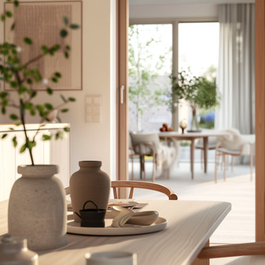 endlich Zuhause angekommen - 3 Zimmer Etagenwohnung in Nürnberg