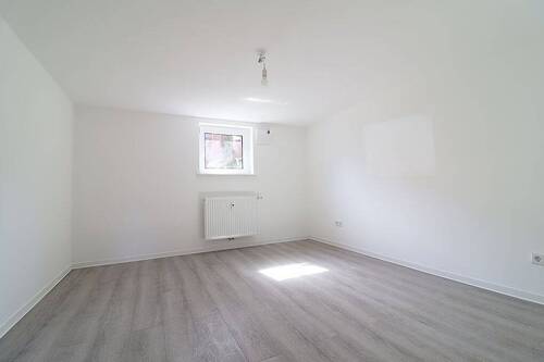 Zimmer - 2 Zimmer Etagenwohnung in Bremen