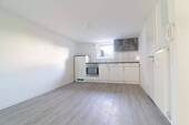 Wohn- Essbereich - Etagenwohnung mit 30,00 m&sup2; in Bremen zur Miete