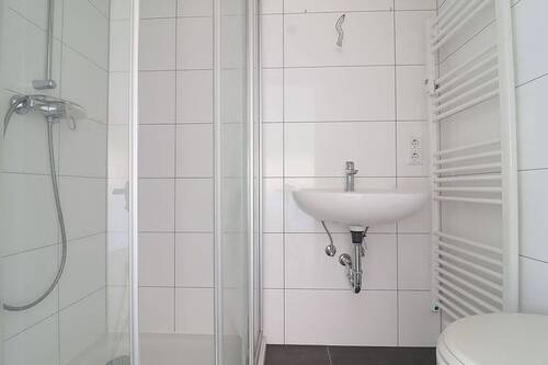 Badezimmer - 