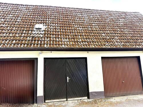 Garage - 