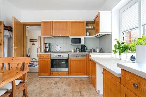 Impressionen - Einfamilienhaus mit 138,00 m² in Holtgast zum Kaufen