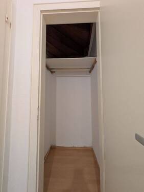 Abstellraum.jpg - Etagenwohnung mit 40,50 m² in Bremen zur Miete