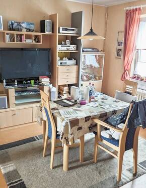 Esszimmer EG - 