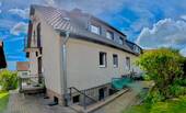 Seiten-Rückansicht - 