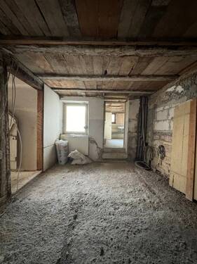 EG Küche Ansicht 2 - Mehrfamilienhaus, Wohnhaus mit 175,00 m² in Ludwigsburg zum Kaufen