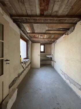EG Badezimmer - 