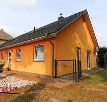 Zuhause mit Herz: Flexibles Ein- oder Zweigenerationenhaus in Tribsees