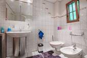 Badezimmer 1 - 