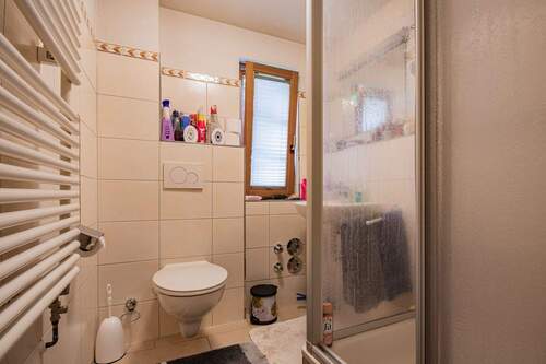 Badezimmer DG - 
