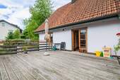 Terrasse - 