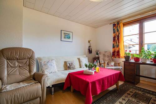 Wohnzimmer - 