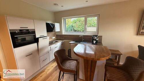 Küche - Bungalow mit 86,00 m² in Palzem / Kreuzweiler zur Miete