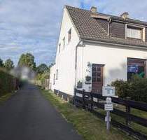 Doppelhaushälfte mit Potenzial - Sanierung in begehrter Lage Oberneuland - Bremen