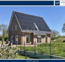 Neuwertiges KfW-40 Einfamilienhaus in der Samtgemeinde Aue - Wohnen mit hoher Energieeffizienz - Wrestedt Nettelkamp