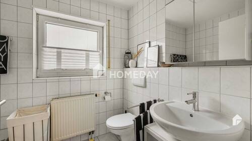 Haus 1 Badezimmer 2 1 - 