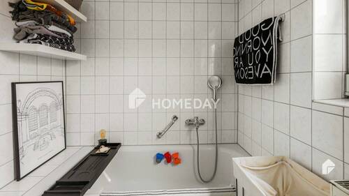 Haus 1 Badezimmer 2 2 - 