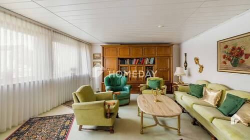 Haus 2 EG Wohnzimmer 1 - 