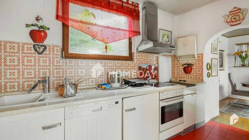 Haus 2 EG Küche 1 - 