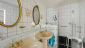 Haus 2 EG Badezimmer 1 - 