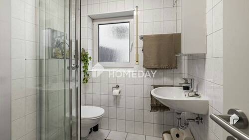 Haus 1 Badezimmer 1 1 - 