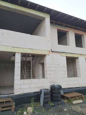 Außenansicht - Mehrfamilienhaus, Wohnhaus in Bad Endbach zum Kaufen