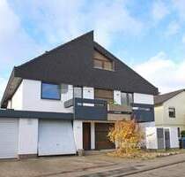 Haus im Haus - Großzügiges Familienwohnen mit Stil, Komfort & Studioetage - Hassloch