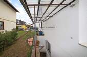 Kellereingang - Mehrfamilienhaus, Wohnhaus mit 203,00 m² in Hassloch zum Kaufen