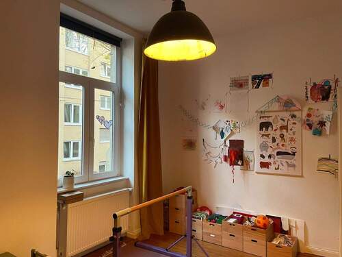 Kinderzimmer - 