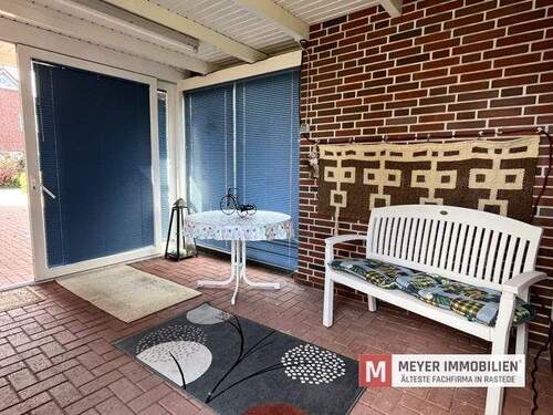 kleiner Wintergarten - 