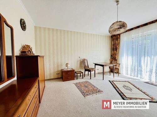 Elternschlafzimmer - 