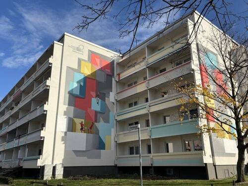 Detailansicht - Charmante Wohnung mit Balkon - 360,00&nbsp;EUR Kaltmiete, ca.&nbsp; 68,60&nbsp;m&sup2;&nbsp;Wohnfl&auml;che