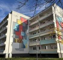 Charmante Wohnung mit Balkon - 360,00&nbsp;EUR Kaltmiete, ca.&nbsp; 68,60&nbsp;m&sup2;&nbsp;Wohnfl&auml;che in Dessau-Roßlau (PLZ: 06847) Zoberberg