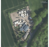 6621m² Gewerbegrundstück mit vielfältigen Nutzungs- und Bebauungsmöglichkeit - Ahrensburg